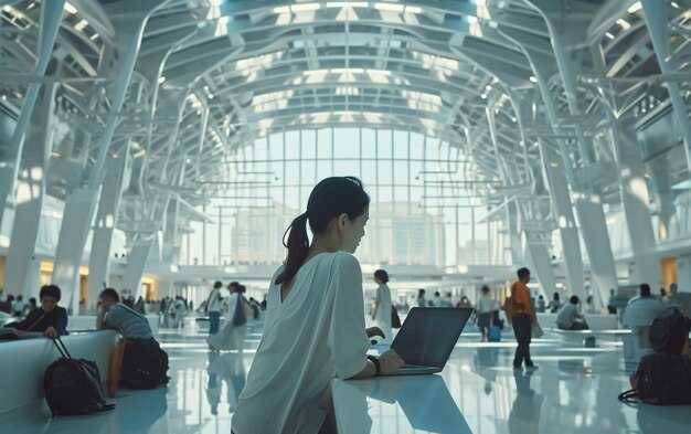Supply Chain Collaboration: How Istanbul Airports Partners Align for Greener Travel