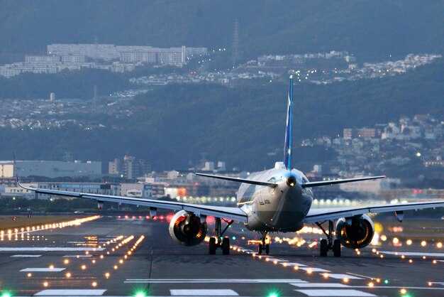 FBO Network and Ground Handling Capabilities at IST