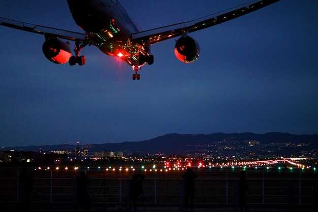 Onsite Services: Catering, Refueling, Maintenance, and Ground Transport