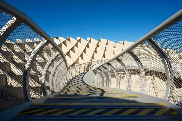 Istanbul Grand Airport by Grimshaw Nordic and Haptic – A Pioneering Architectural Gateway