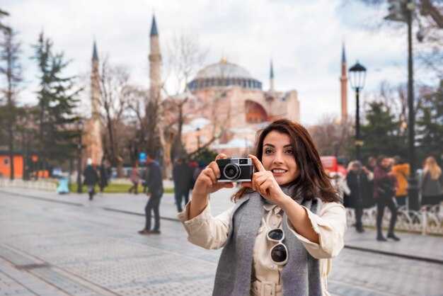 One-Day Intensive: Key Sights in Sultanahmet and Around the Old City