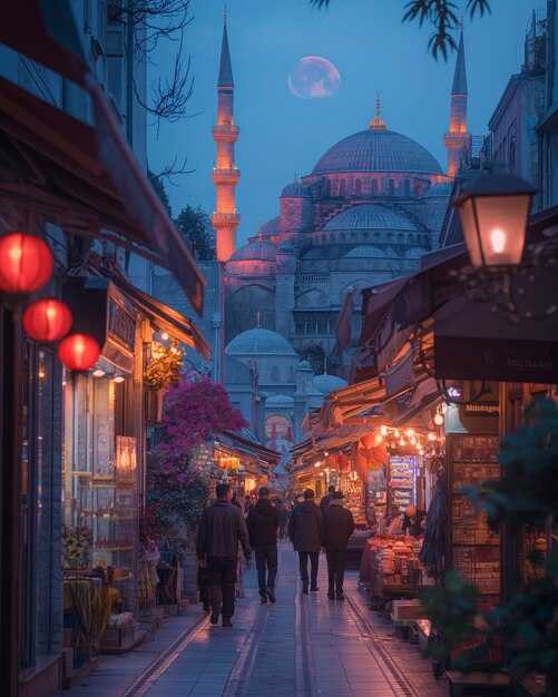 Üsküdar by Evening: Historic Mosques, Maiden’s Tower View, and Riverside Tea