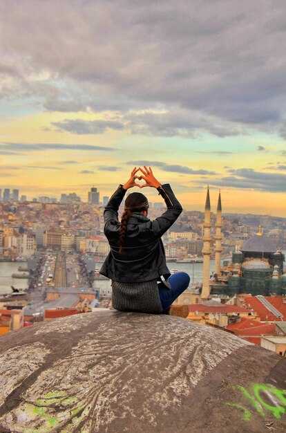 Option A: Explore Istanbul’s Asian Side for Culture (3-Day Weekend)
