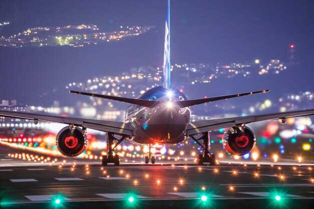 Istanbul IST Triple-Runway – Transforming Global Air Traffic