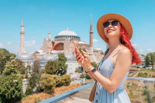 Istanbul Layover Tour – Free Half-Day City Tour in Istanbul
