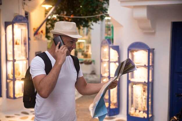 Time-Based Itineraries: 4-Hour, 6-Hour, and 8-Hour City Plans