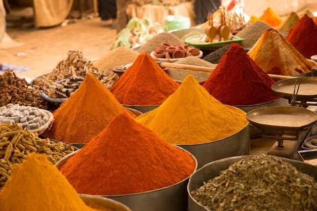 Practical Insights for the Spice Market and the 16-Day Route