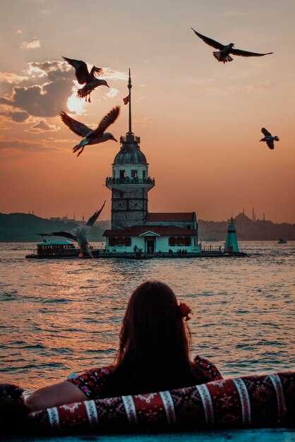 Practical Morning Routes Through Historic Istanbul