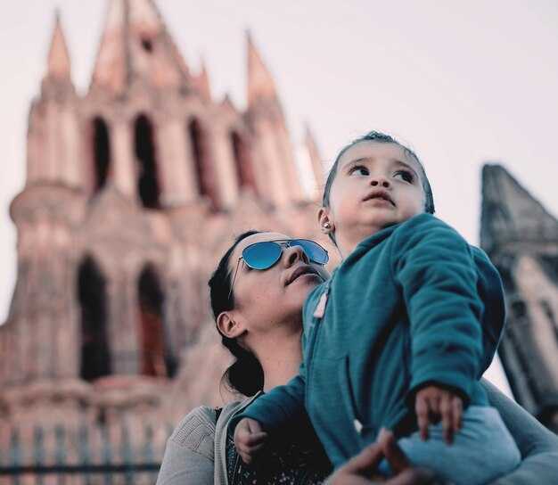 Istanbul with a Baby – Family-Friendly Guide to Sights &amp