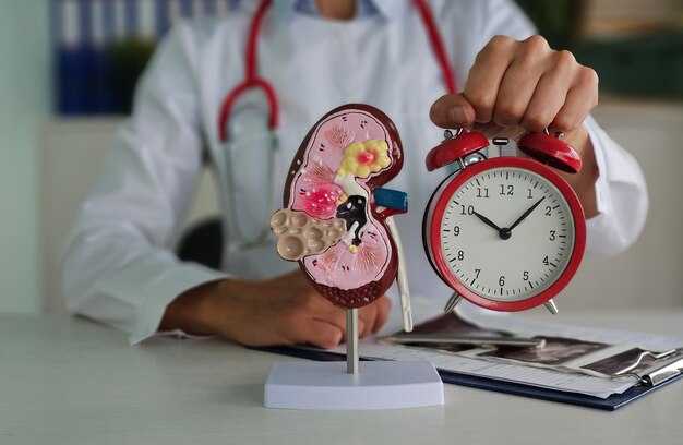 Medicines and Supplements to Watch for Kidney Safety