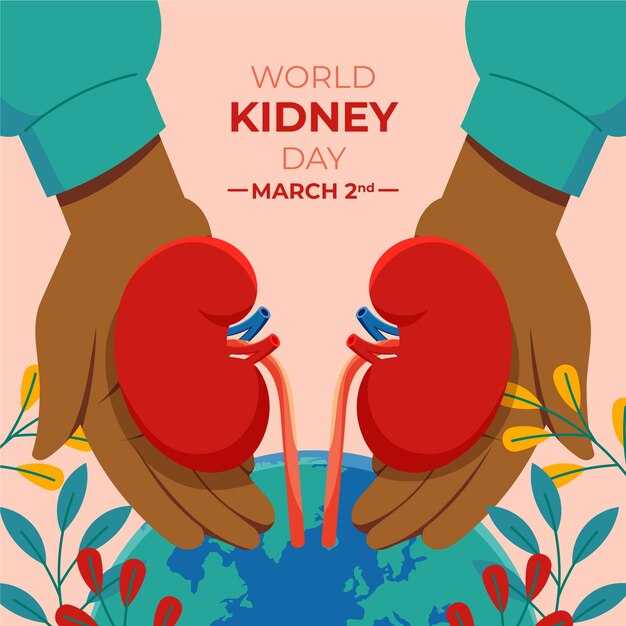 It’s Time to Take Your Kidneys Seriously – Protect Your Kidney Health