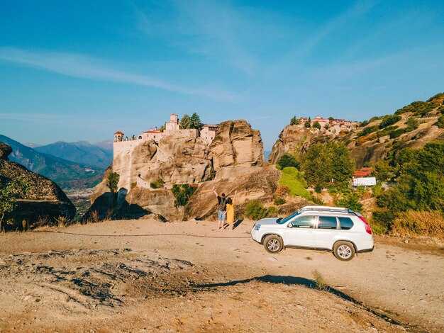 Izmir by Rental Car – Best Parks, Historic Sites, and Must-Visit Places