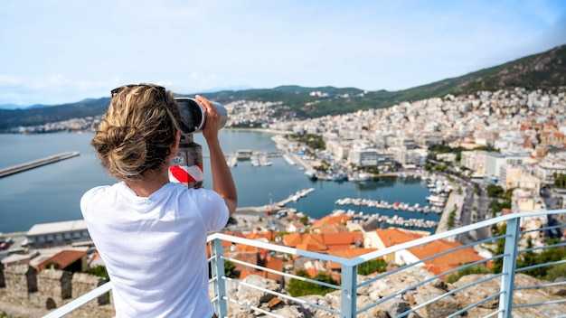 Journey to the Golden Horn – Barcelona to Istanbul
