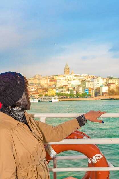 Layover in Istanbul – Explore Top Attractions on a Tight Schedule Layover in Istanbul – Explore Top Attractions on a Tight Schedule