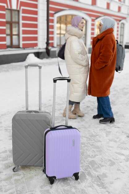 Luggage Wrapping at IST: Where to Go and What to Expect