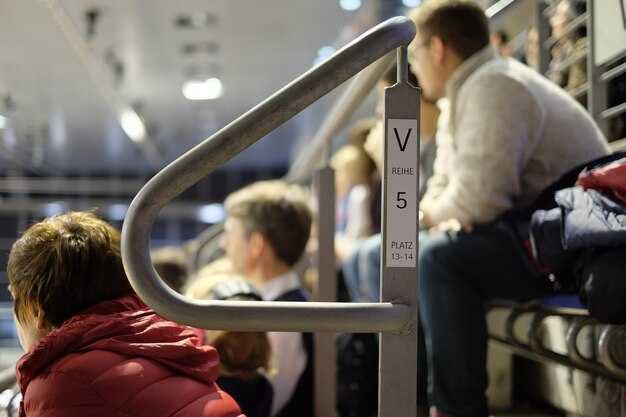 Assistance for Disabled Passengers: Where to Find Help, Seating, and Boarding Guidance
