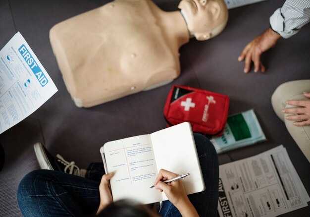 Medical Emergencies in IST: What to Do - Key Steps and Quick Actions; Hospitals and Emergency Departments