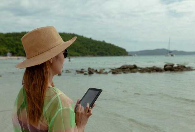 New Trends in Tourism 2025 – Sustainable Travel and Digital Nomads