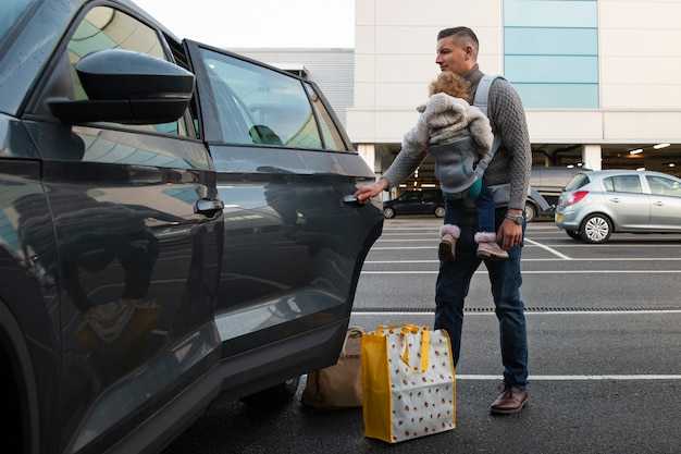 Parking and Valet Service – Convenient, Safe, Efficient Vehicle Care