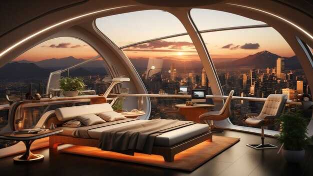 Private Airport Sleeping Units at Kepler Club – Luxury Travel Pods