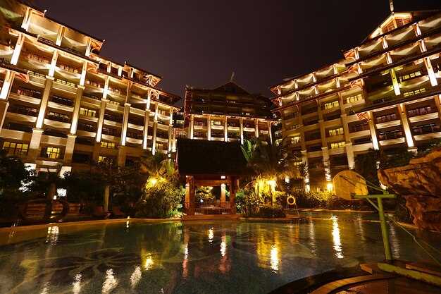 Saigon Stays for All Pockets – Budget-Friendly Lodging in Ho Chi Minh City