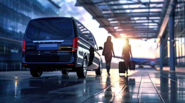Shuttle Service from Istanbul Airports IST and SAW – Fast and Reliable Airport Transfers