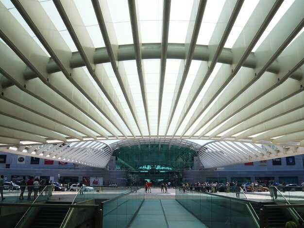Singapore Changi Airport Named World’s Best Airport 2025