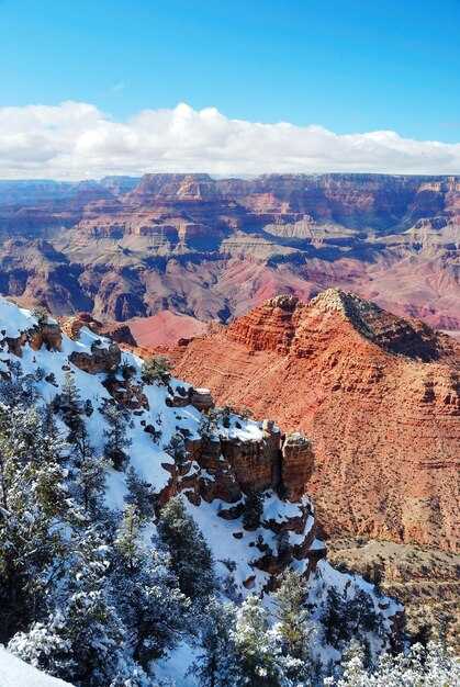 Region Highlights by State: Grand Canyon, Zion, Monument Valley, White Sands and Santa Fe