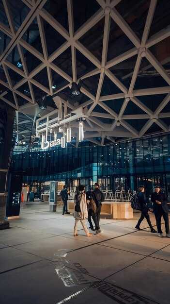 Cultural and Local Brand Initiatives Across Terminal Concepts