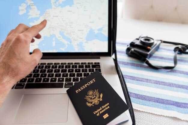 Step-by-Step Guide to Immigration Control in Istanbul – Visas, Permits, and Residency