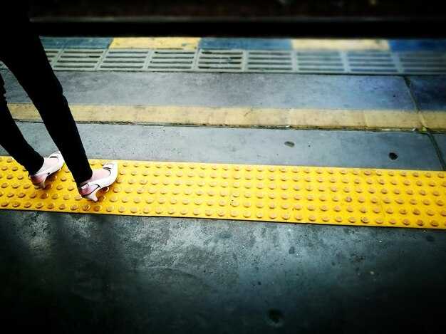 Tactile Paving – A Comprehensive Guide to Accessible Walkways and Safety