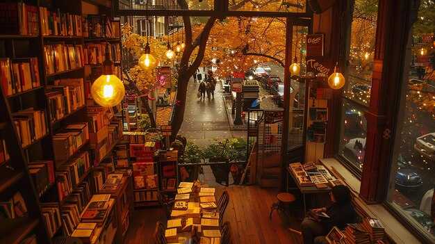 Top Istanbul Bookshops: A Reader's Guide