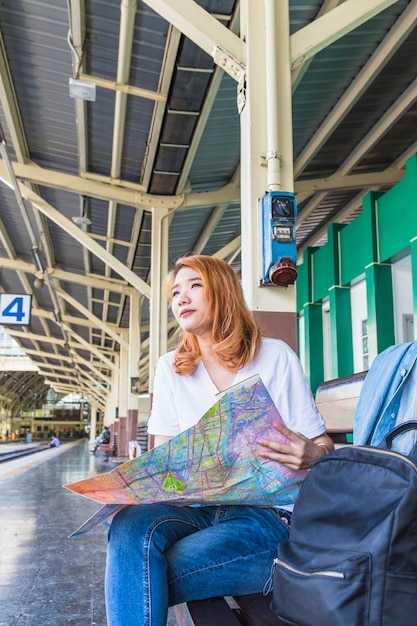 Peak hours and practical tips