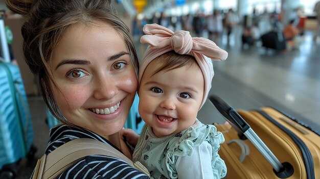 Family-Friendly Facilities at Istanbul Airport: Nurseries, Nursing Rooms, and Stroller Support