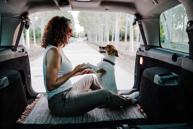 Travelling with Pets – The Essential Guide to Safe, Stress-Free Travel