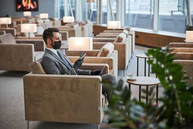 Turkish Business Lounge Istanbul Review – Amenities and Comfort