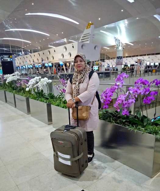 Turkish Migration Management at Istanbul IST Airport – A Practical Guide