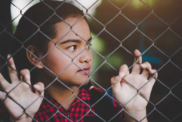 Unaccompanied Children – Challenges, Rights, and Protection