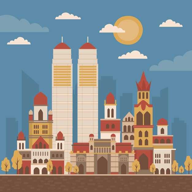 Monumental Architecture and Civic Identity: locating symbolic buildings and their urban influence