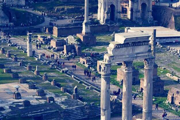 Urbanism, Modernity, and Nation-Building in Ankara – The Birth of Turkey’s Capital in the Early Republic