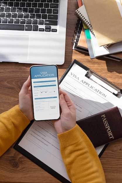 Long-stay and work/residence visas: documents and notarization tips