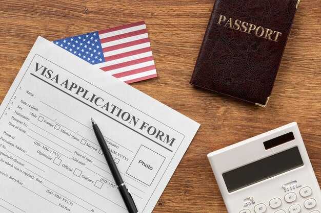 What Triggers a Visa Violation Fine and the Penalty Scope