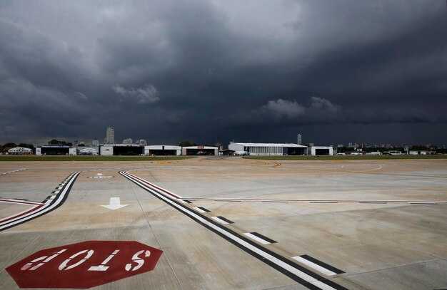 Weather at Istanbul Airport (LTFMIST) – Current Conditions, 7-Day Forecast & Live Updates