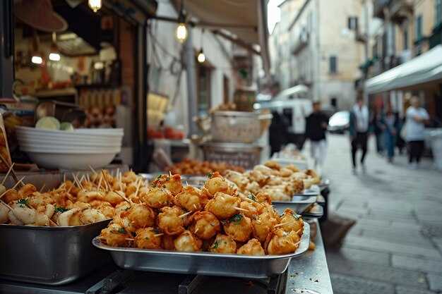 Must-visit patisseries and cafes for a compact baklava crawl