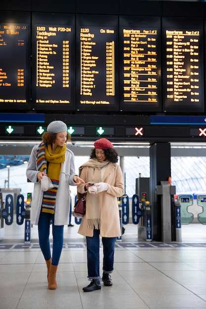 Public Transit Fares