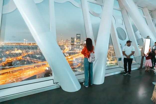 Check-In Flow and Transit Timing