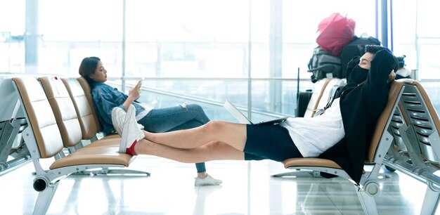 YOTELAir Istanbul Airport Airside – In-Terminal Transit Lodging for Quick, Comfortable Rest