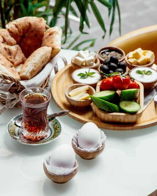 Plan a practical Turkish breakfast route in Istanbul