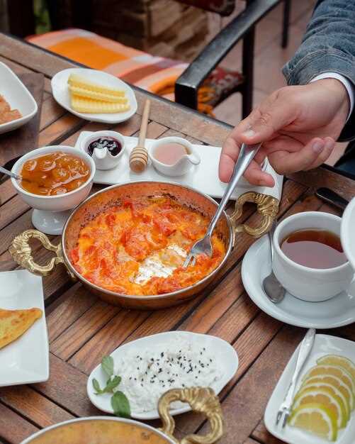 Your Guide to the Best Breakfast in Istanbul – Experience the Joys of Turkish Breakfast