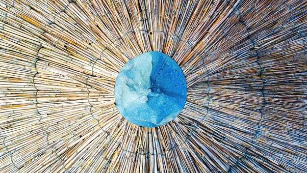 From Waste to Sculpture: Techniques and Material Choices